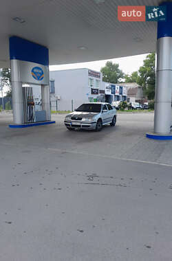 Лифтбек Skoda Octavia 2001 в Баре