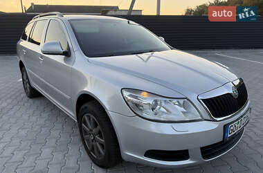 Універсал Skoda Octavia 2012 в Ковелі