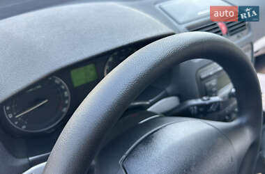 Лифтбек Skoda Octavia 2008 в 