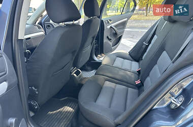Лифтбек Skoda Octavia 2008 в 