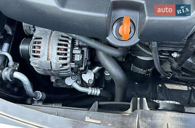 Лифтбек Skoda Octavia 2008 в 