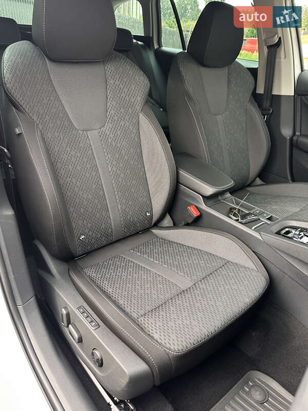 Универсал Skoda Octavia 2021 в Умани