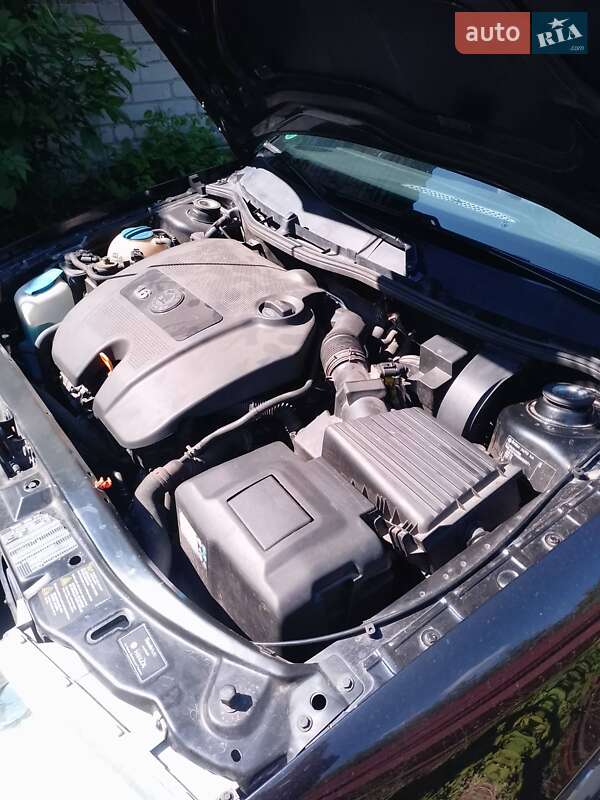 Універсал Skoda Octavia 2007 в Івано-Франківську