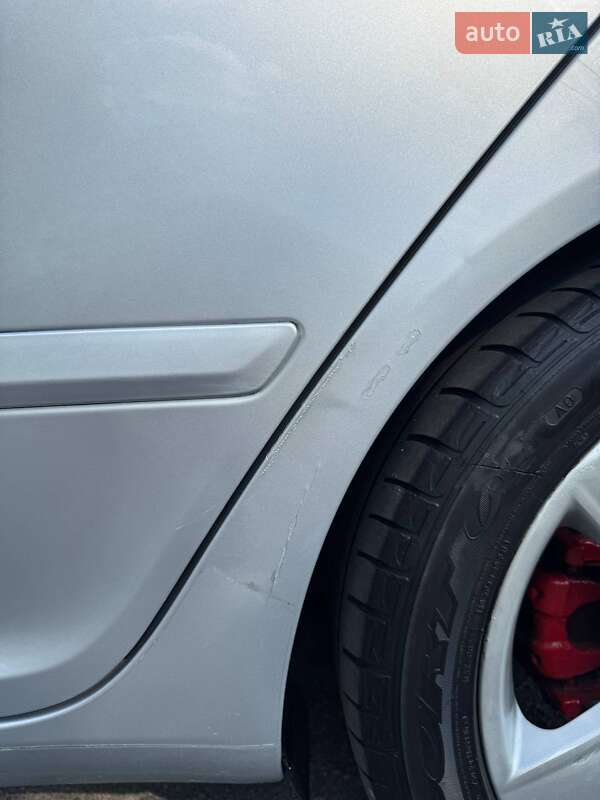 Лифтбек Skoda Octavia 2011 в Кременчуге