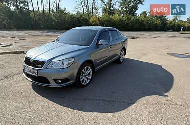 Лифтбек Skoda Octavia 2012 в Харькове
