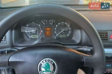 Універсал Skoda Octavia 2006 в 