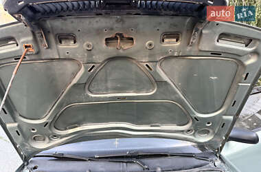 Лифтбек Skoda Octavia 2002 в 