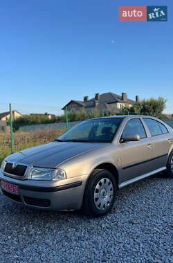 Ліфтбек Skoda Octavia 2008 в Вінниці