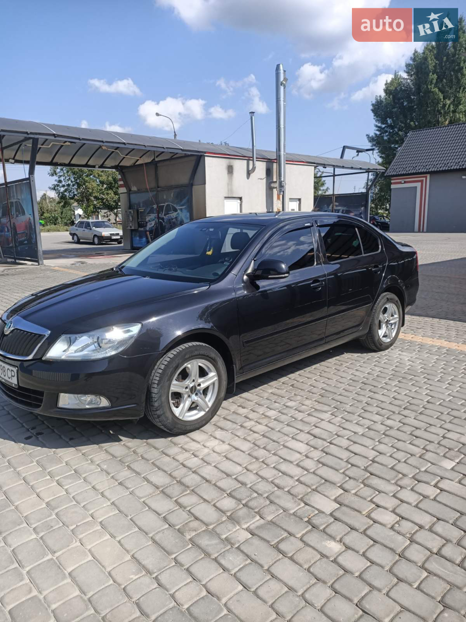 2011 Skoda Octavia - мініатюра 18