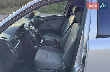 Лифтбек Skoda Octavia 2008 в 
