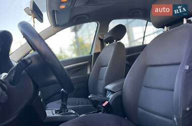 Лифтбек Skoda Octavia 2006 в 