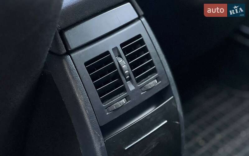 Лифтбек Skoda Octavia 2006 в Ивано-Франковске