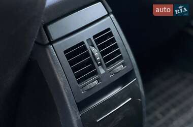 Лифтбек Skoda Octavia 2006 в 