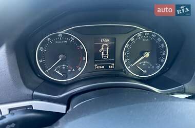 Универсал Skoda Octavia 2010 в 