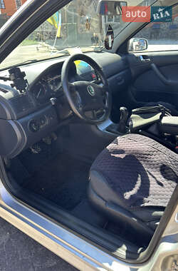 Универсал Skoda Octavia 2004 в 