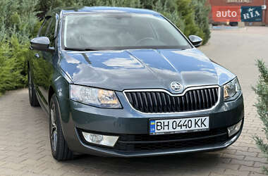 Лифтбек Skoda Octavia 2016 в Татарбунарах