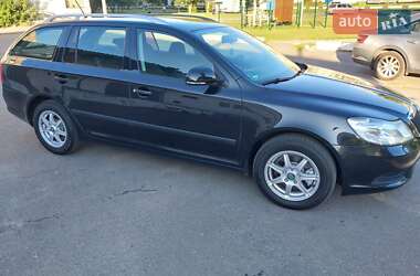 Универсал Skoda Octavia 2011 в Сумах