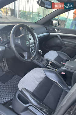 Универсал Skoda Octavia 2005 в 