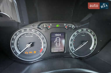 Универсал Skoda Octavia 2005 в 