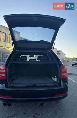 Универсал Skoda Octavia 2005 в 