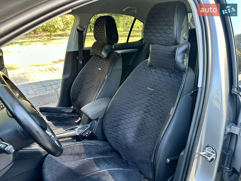 Ліфтбек Skoda Octavia 2018 в Кропивницькому