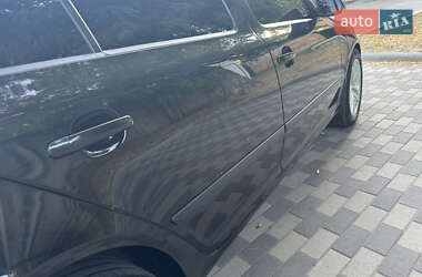 Лифтбек Skoda Octavia 2006 в 
