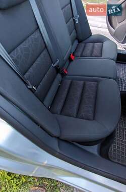 Универсал Skoda Octavia 2011 в 
