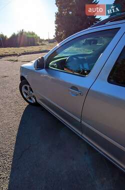 Универсал Skoda Octavia 2011 в 