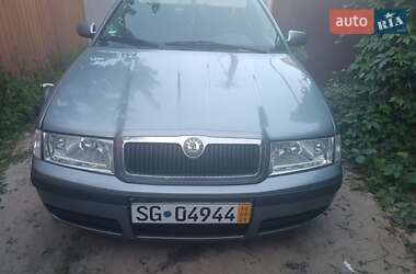Універсал Skoda Octavia 2006 в Києві