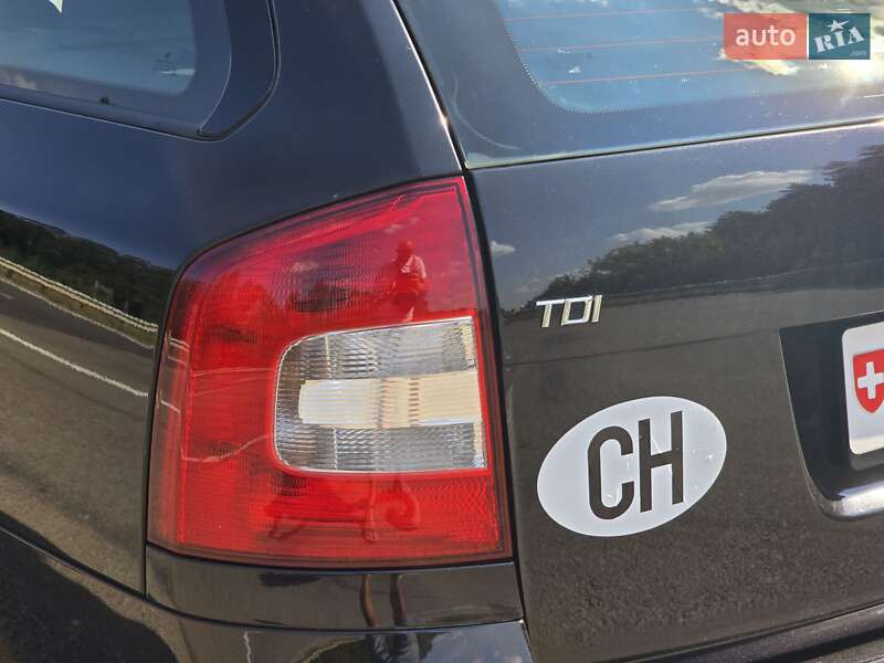 Универсал Skoda Octavia 2010 в Ковеле фото 23 Универсал Skoda Octavia 2010 в Ковеле