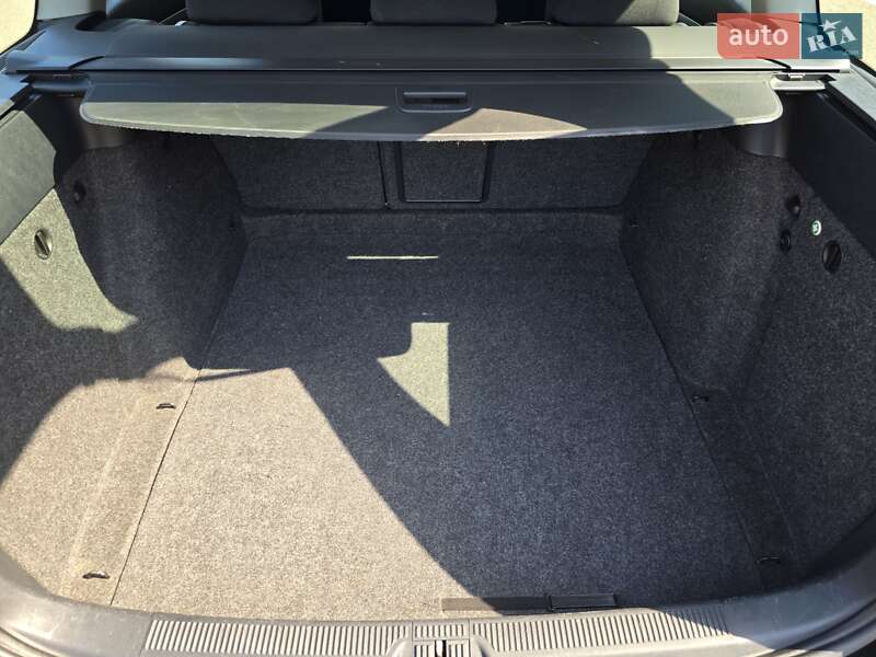 Универсал Skoda Octavia 2010 в Ковеле фото 37 Универсал Skoda Octavia 2010 в Ковеле