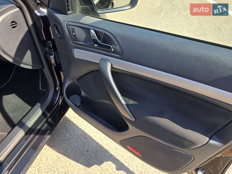 Универсал Skoda Octavia 2010 в Ковеле фото 42 Универсал Skoda Octavia 2010 в Ковеле