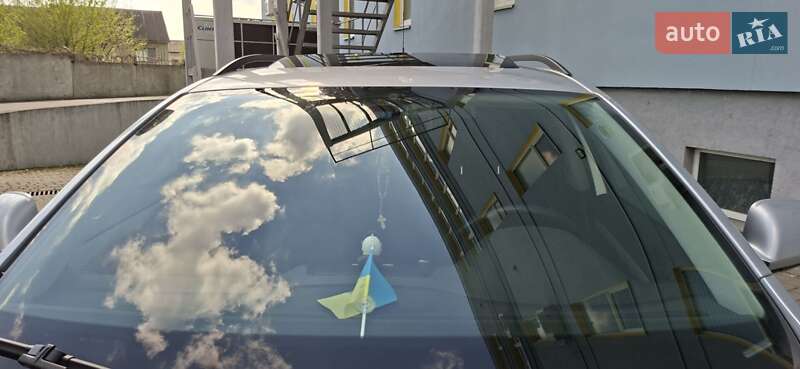 Універсал Skoda Octavia 2009 в Львові фото 42 Універсал Skoda Octavia 2009 в Львові