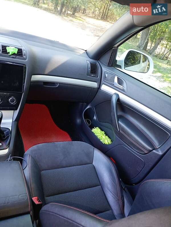 Лифтбек Skoda Octavia 2012 в Кривом Роге