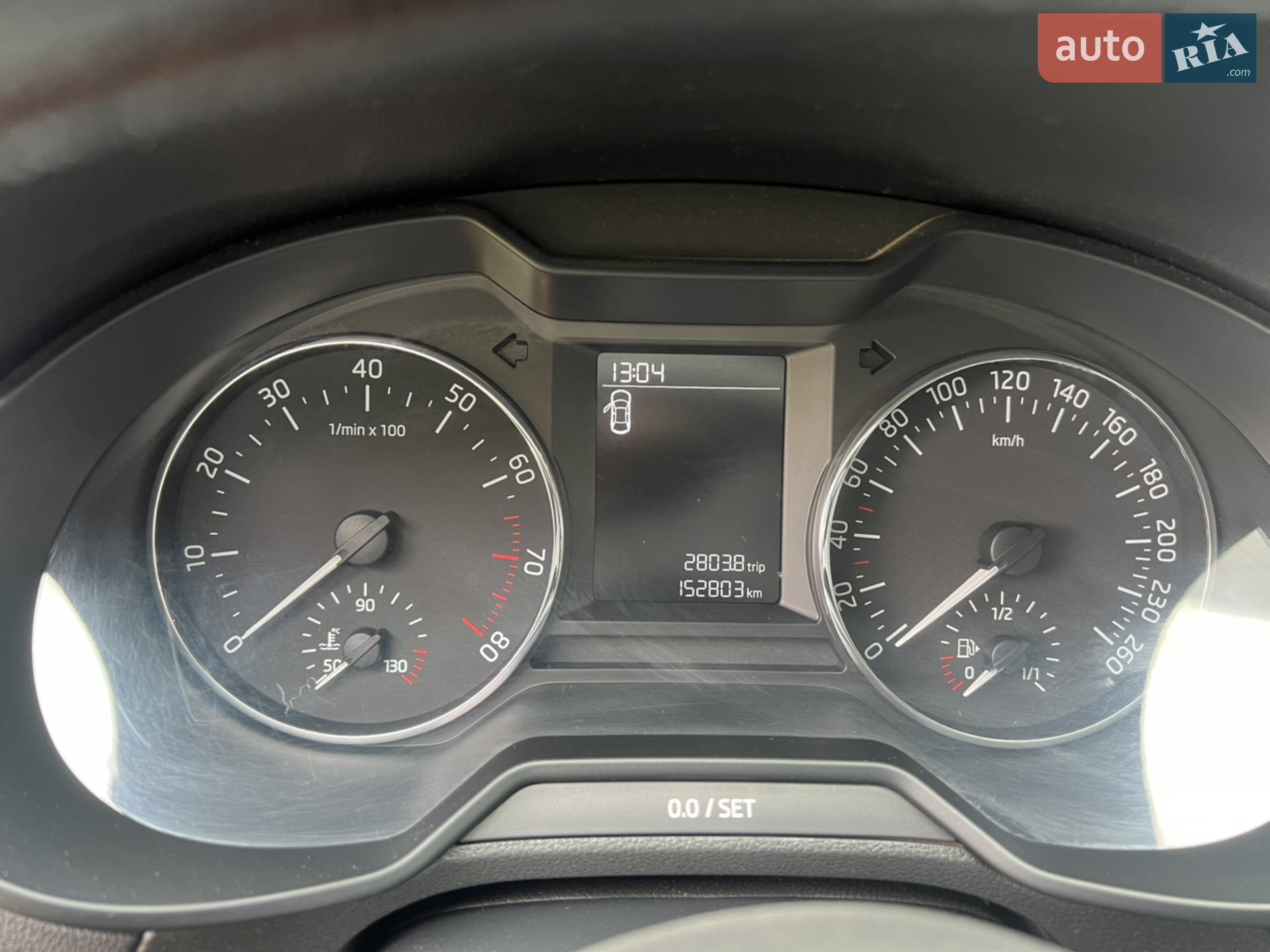 2016 Skoda Octavia - мініатюра 8