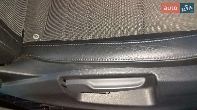 Универсал Skoda Octavia 2014 в Черновцах