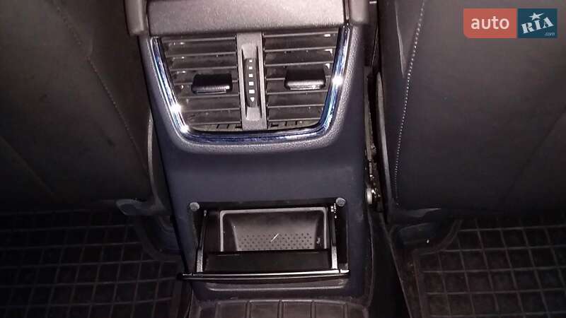 Универсал Skoda Octavia 2014 в Черновцах