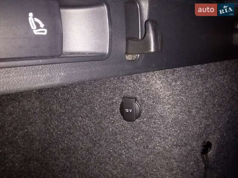 Универсал Skoda Octavia 2014 в Черновцах