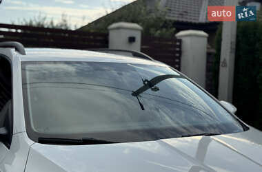 Универсал Skoda Octavia 2013 в 