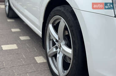 Универсал Skoda Octavia 2013 в 