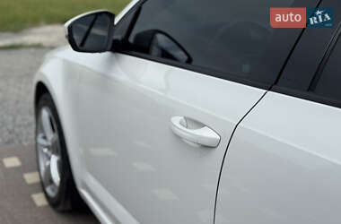 Универсал Skoda Octavia 2013 в 