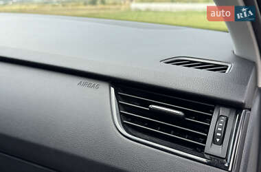 Универсал Skoda Octavia 2013 в 