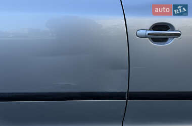 Лифтбек Skoda Octavia 2006 в 