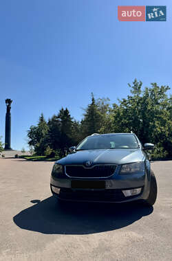 Универсал Skoda Octavia 2014 в Житомире