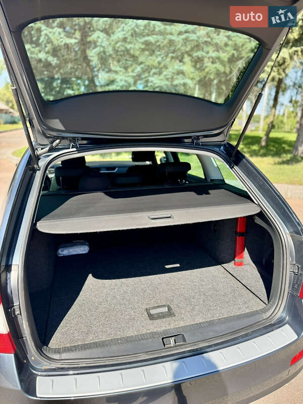 Универсал Skoda Octavia 2014 в Житомире фото 13 Универсал Skoda Octavia 2014 в Житомире