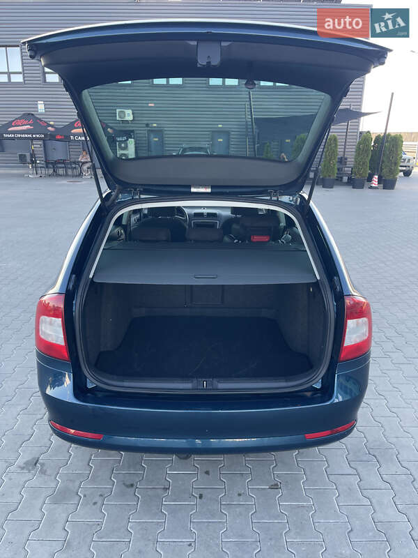 Универсал Skoda Octavia 2012 в Киеве фото 12 Универсал Skoda Octavia 2012 в Киеве