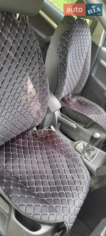 Універсал Skoda Octavia 2007 в Києві