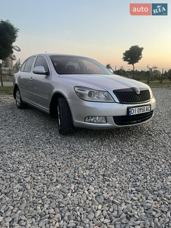 Ліфтбек Skoda Octavia 2011 в Богородчанах фото 9 Ліфтбек Skoda Octavia 2011 в Богородчанах