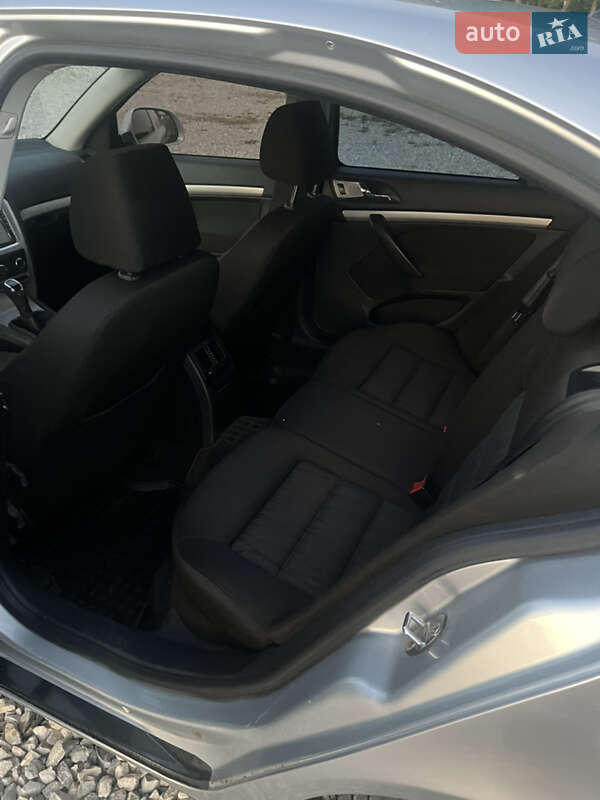 Ліфтбек Skoda Octavia 2011 в Богородчанах фото 16 Ліфтбек Skoda Octavia 2011 в Богородчанах