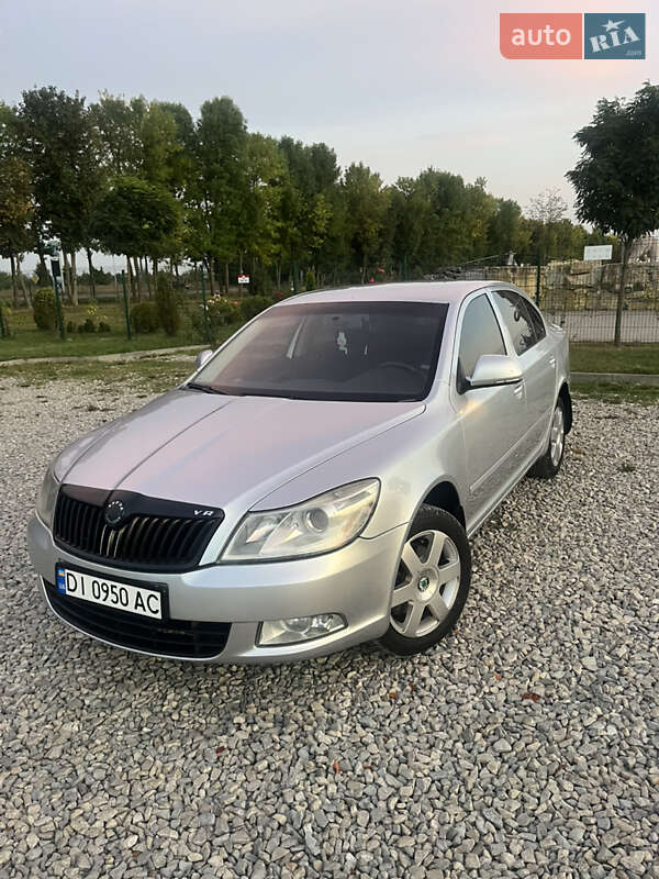 Ліфтбек Skoda Octavia 2011 в Богородчанах фото 23 Ліфтбек Skoda Octavia 2011 в Богородчанах